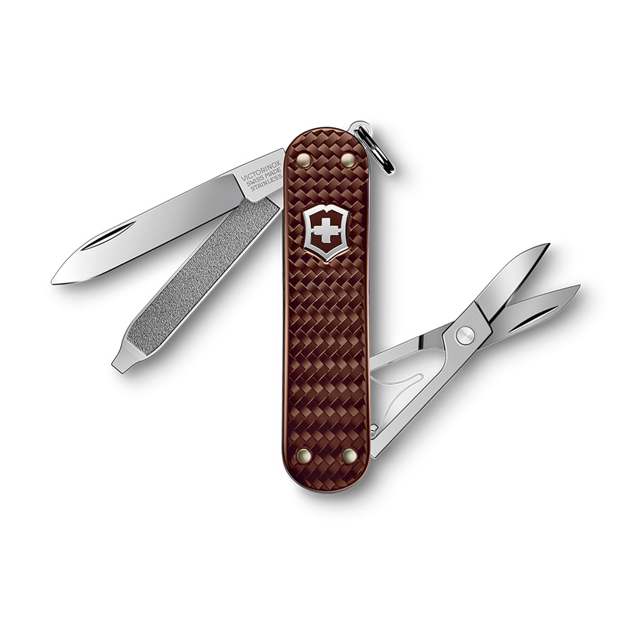  Dao xếp đa năng Classic SD Precious Alox 