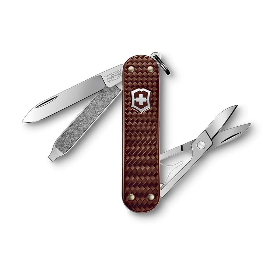  Dao xếp đa năng Classic SD Precious Alox 