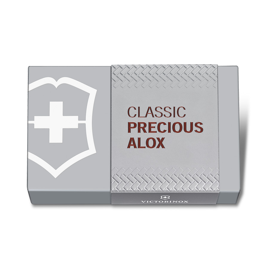  Dao xếp đa năng Classic SD Precious Alox 