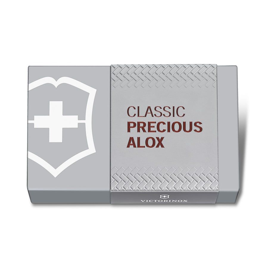  Dao xếp đa năng Classic SD Precious Alox 