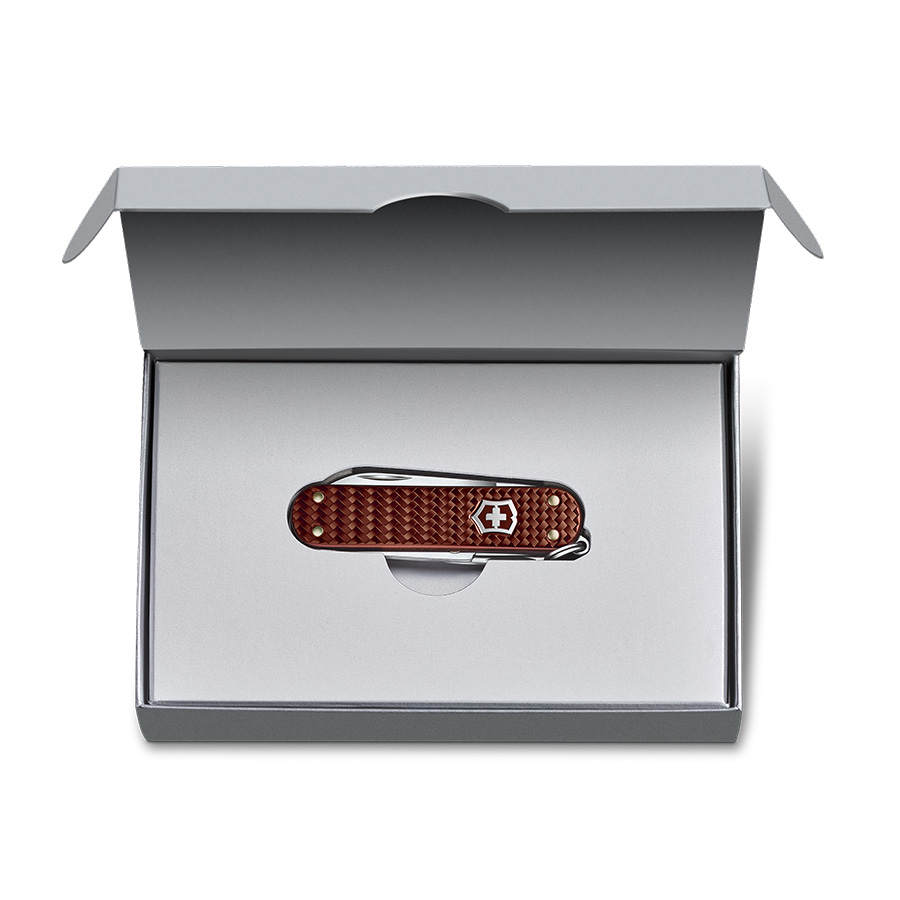  Dao xếp đa năng Classic SD Precious Alox 