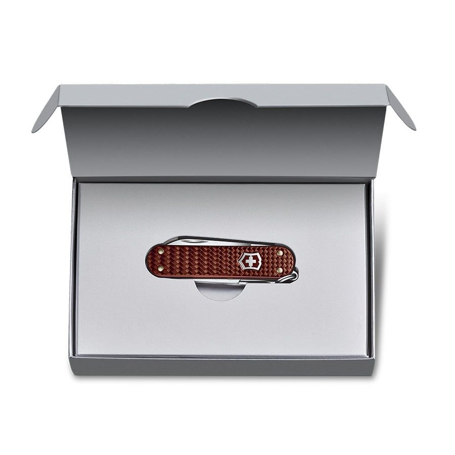  Dao xếp đa năng Classic SD Precious Alox 