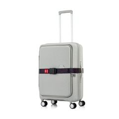  Dây đai hành lý Stranger Things 