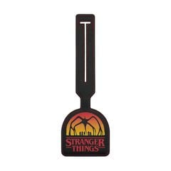  Thẻ tên hành lý Stranger Things 