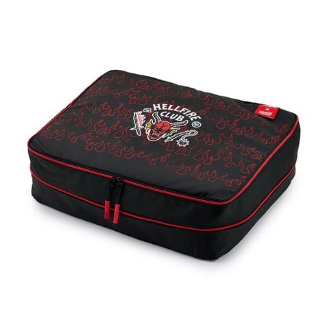  Túi sắp xếp Stranger Things Packing Cubes With Expander 
