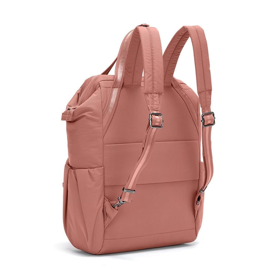  Balo laptop Citysafe® CX 