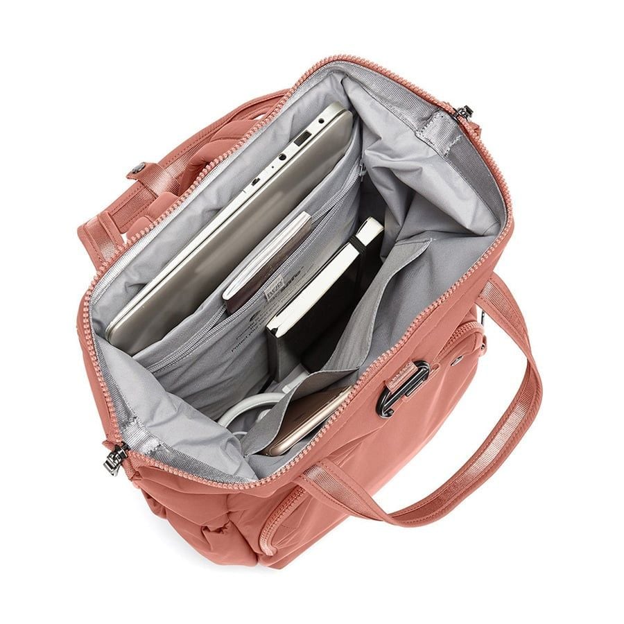  Balo laptop Citysafe® CX 