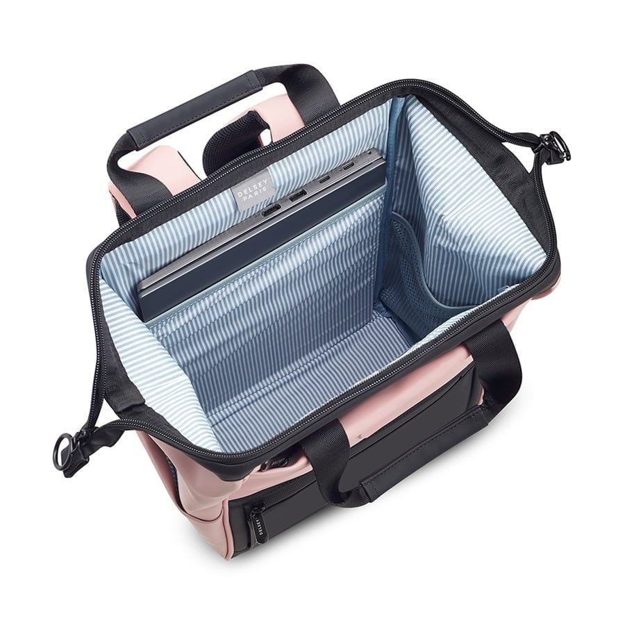  Balo laptop 14in Turenne Soft 