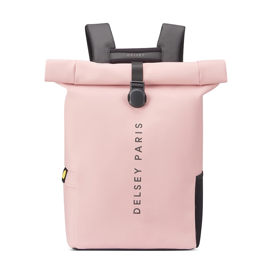  Balo laptop 14in Turenne Soft Rolltop 