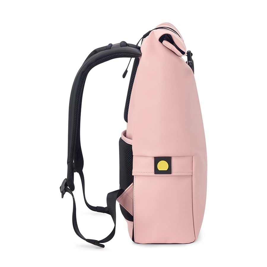  Balo laptop 14in Turenne Soft Rolltop 