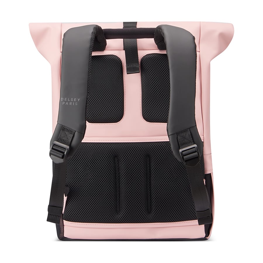  Balo laptop 14in Turenne Soft Rolltop 