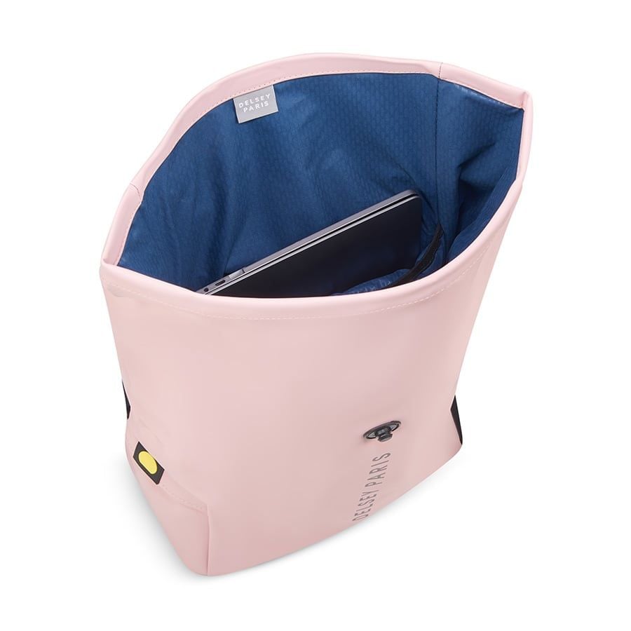  Balo laptop 14in Turenne Soft Rolltop 