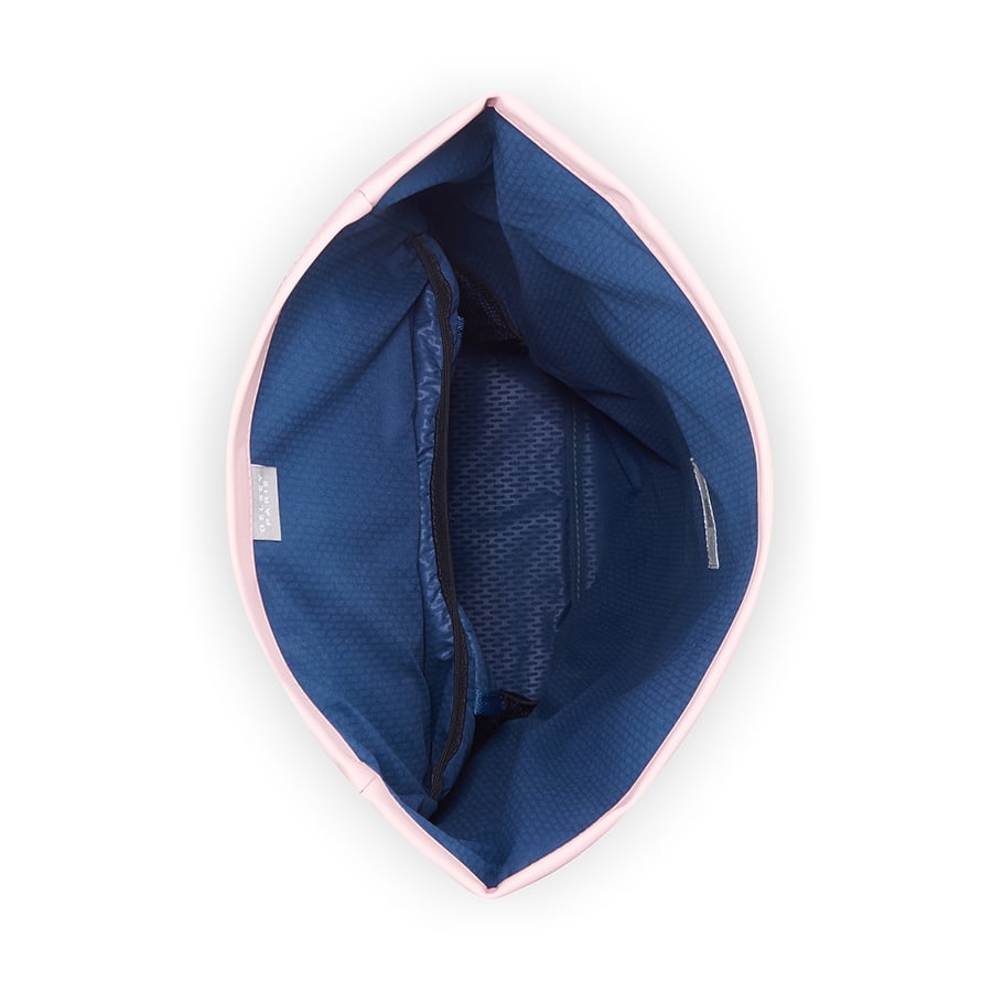  Balo laptop 14in Turenne Soft Rolltop 