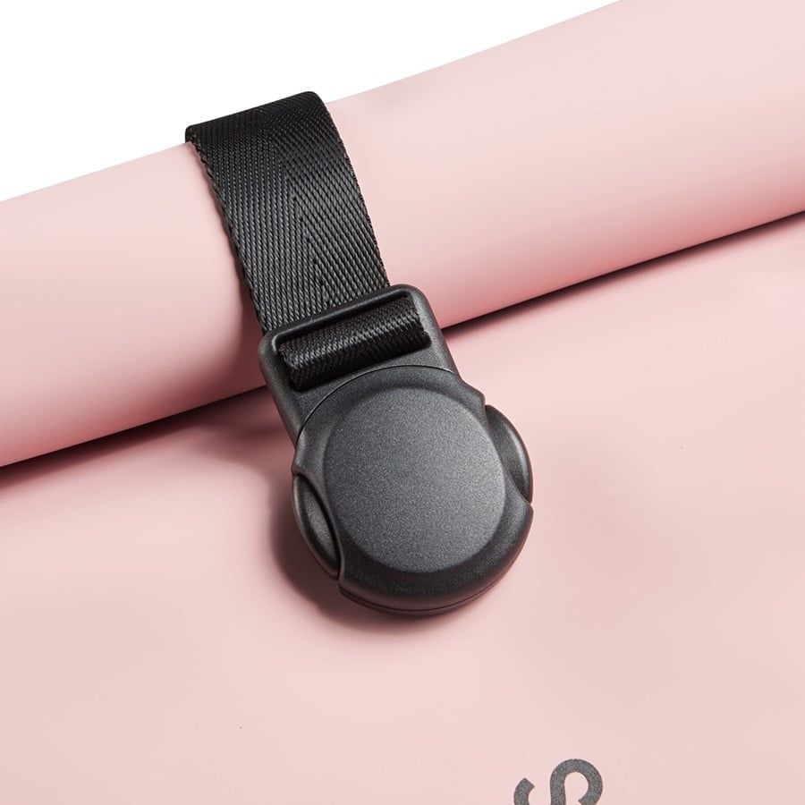  Balo laptop 14in Turenne Soft Rolltop 