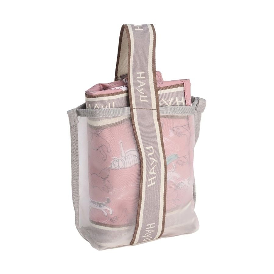  Túi tote gấp HAyU 32L 
