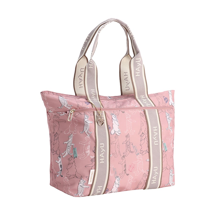  Túi tote gấp HAyU 22L 