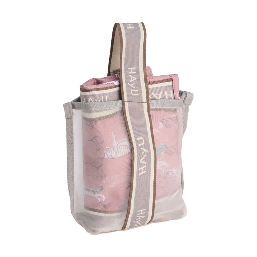  Túi tote gấp HAyU 22L 