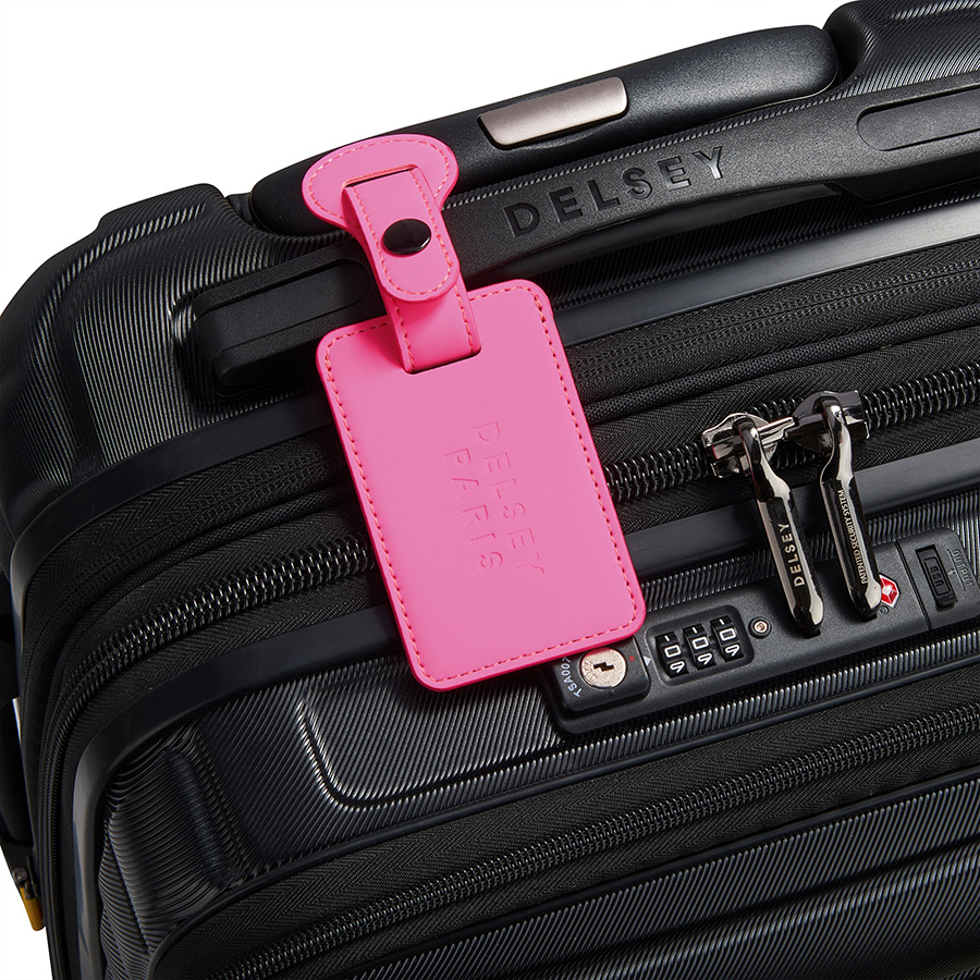  Thẻ treo hành lý Delsey 1946 