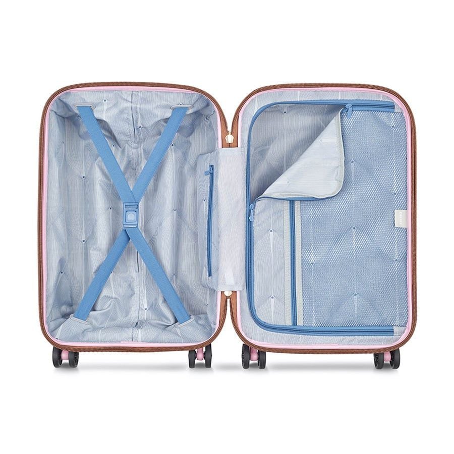  Vali kéo Freestyle Expander 