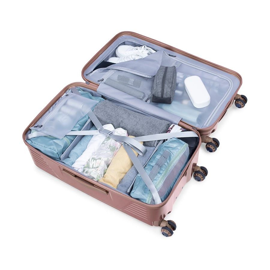  Vali kéo Ultimax II 