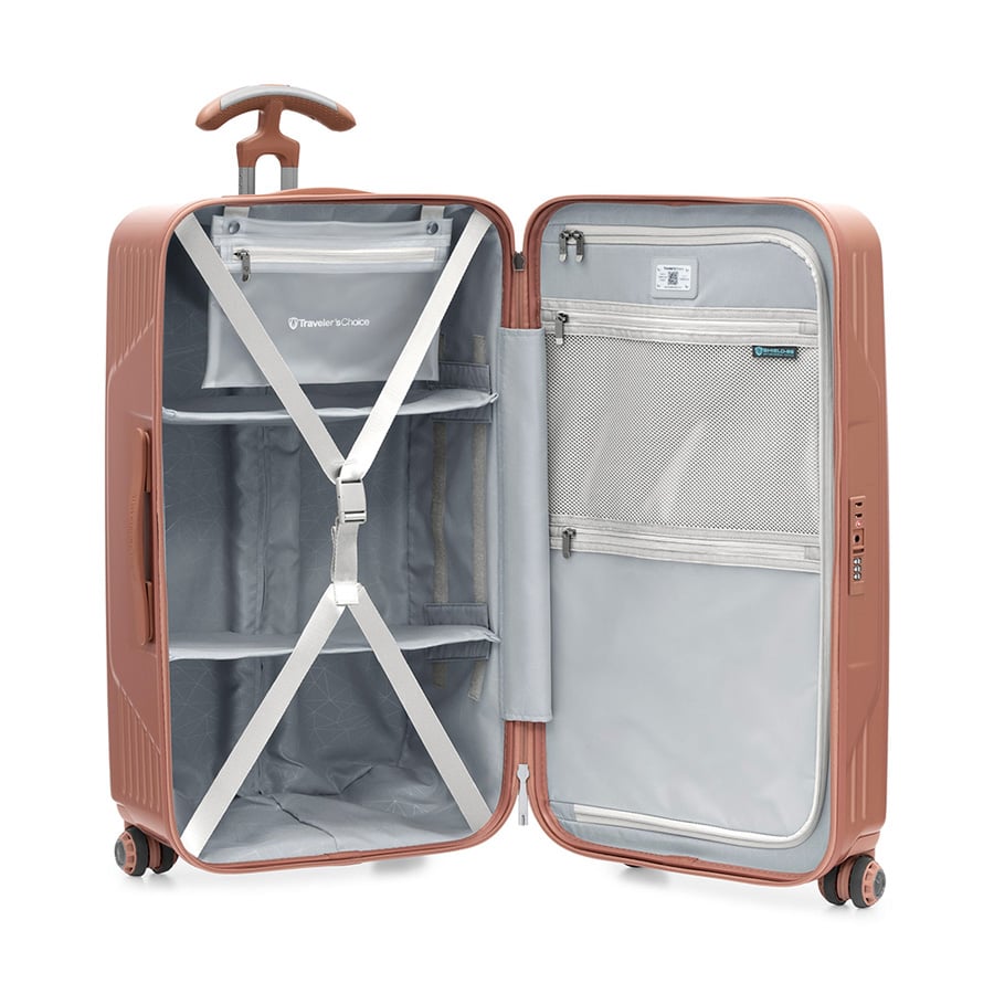  Vali kéo Ultimax II 