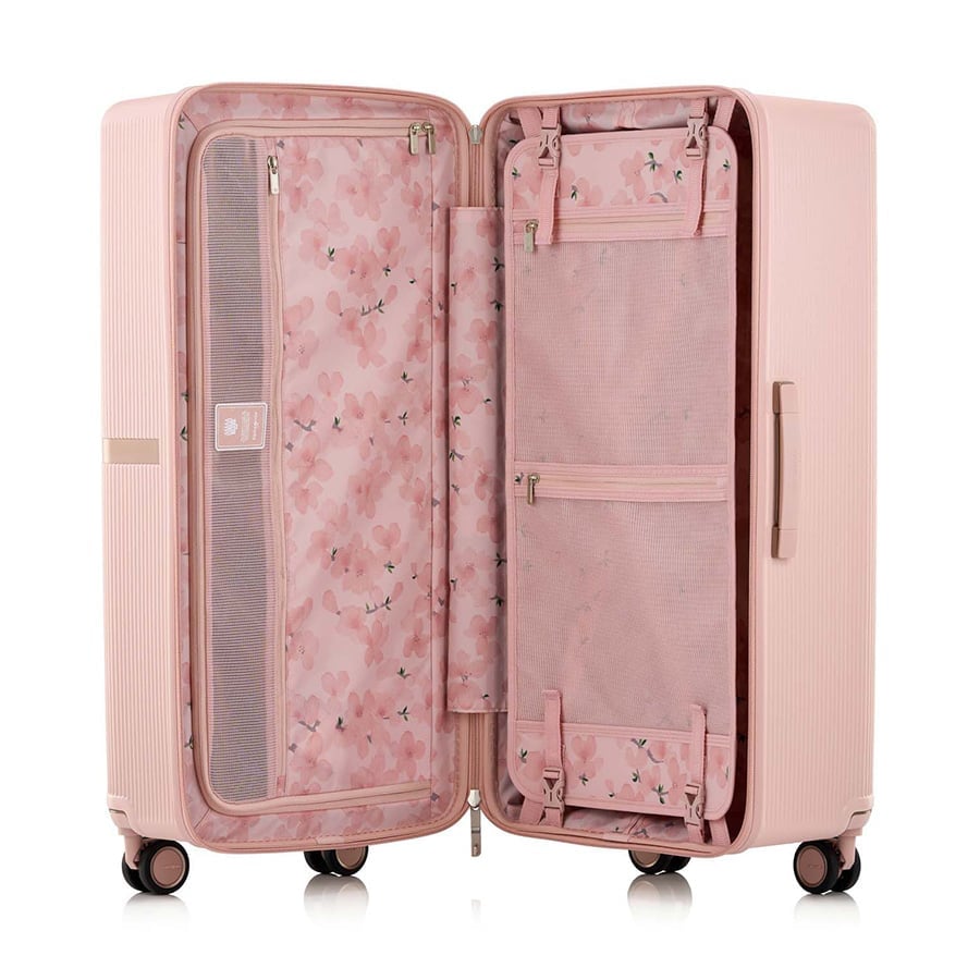  Vali kéo Minter size trunk 80/30 