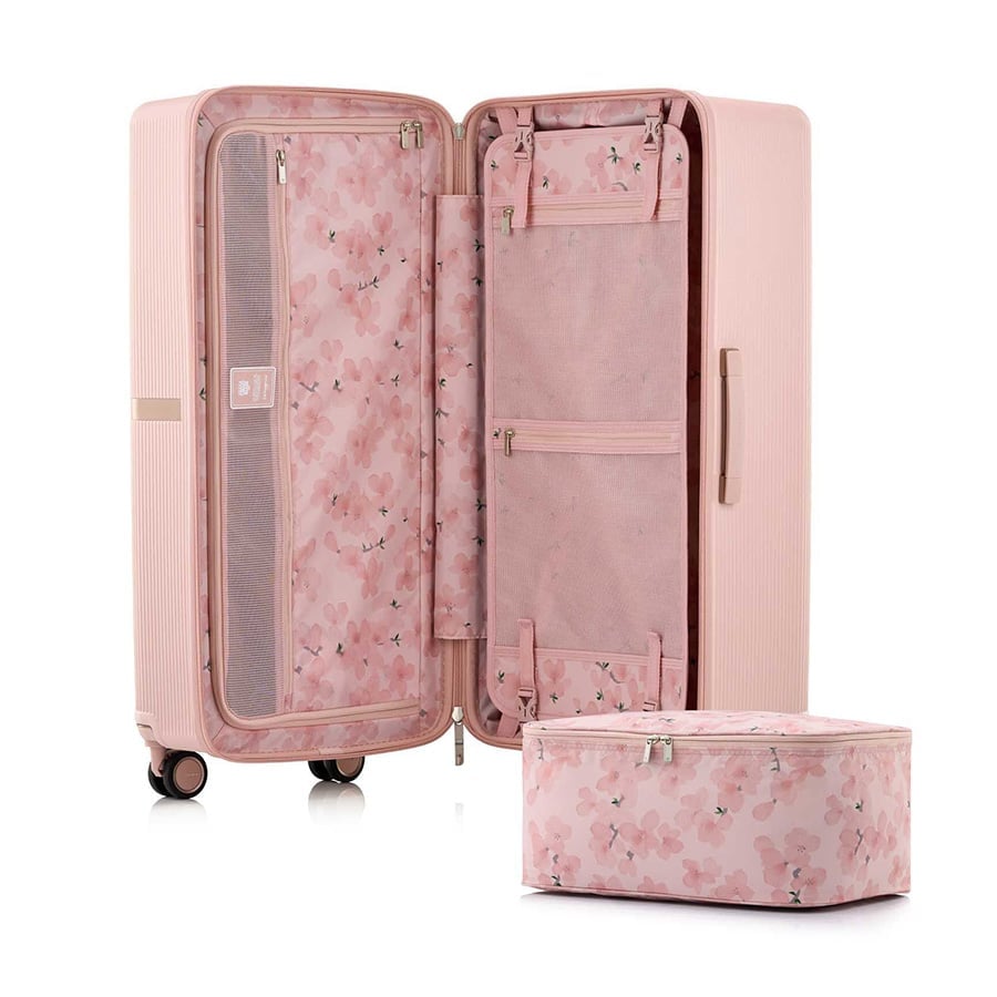  Vali kéo Minter size trunk 80/30 