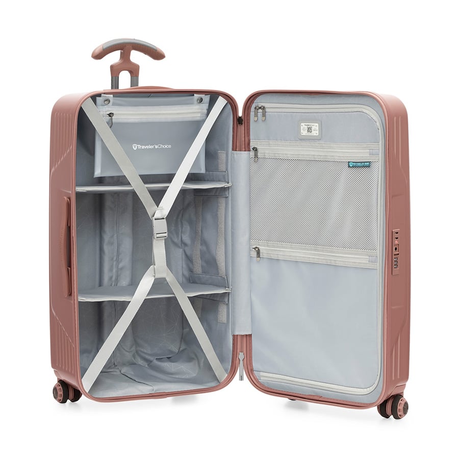  Vali kéo Ultimax II 