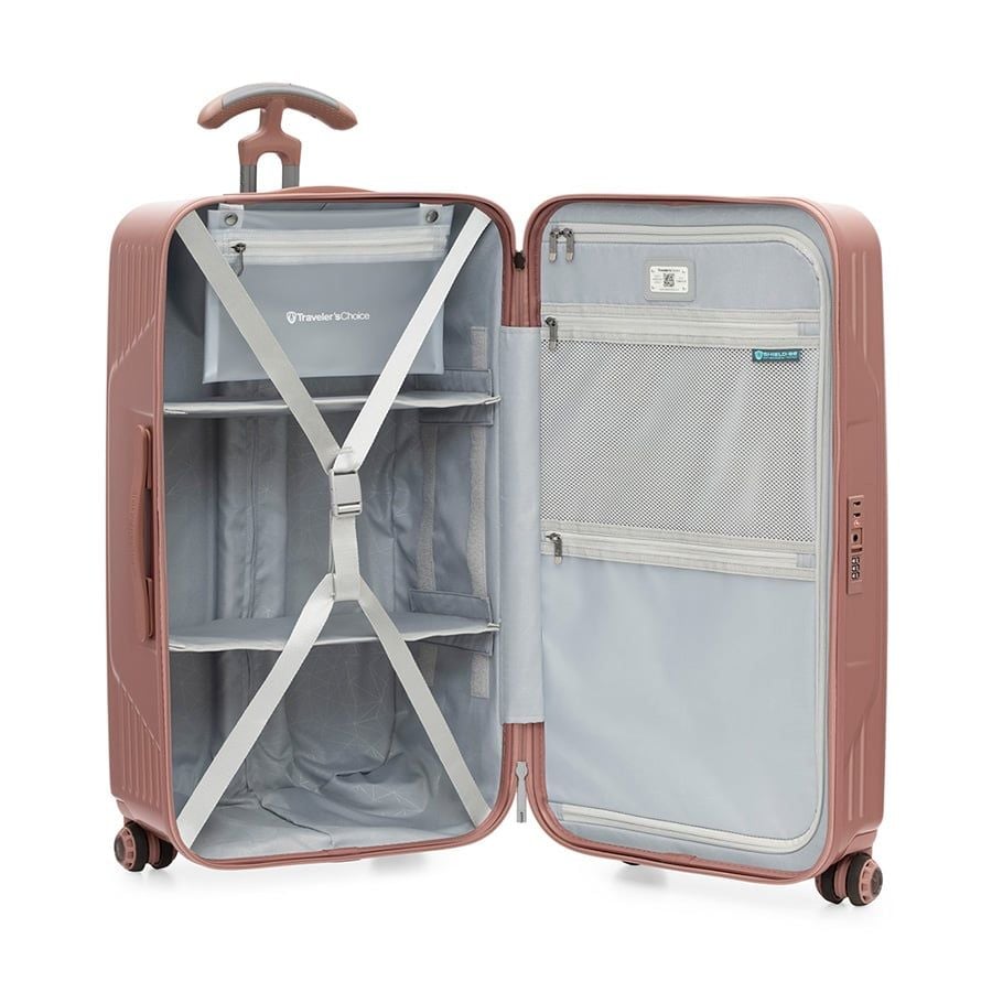  Vali kéo Ultimax II 