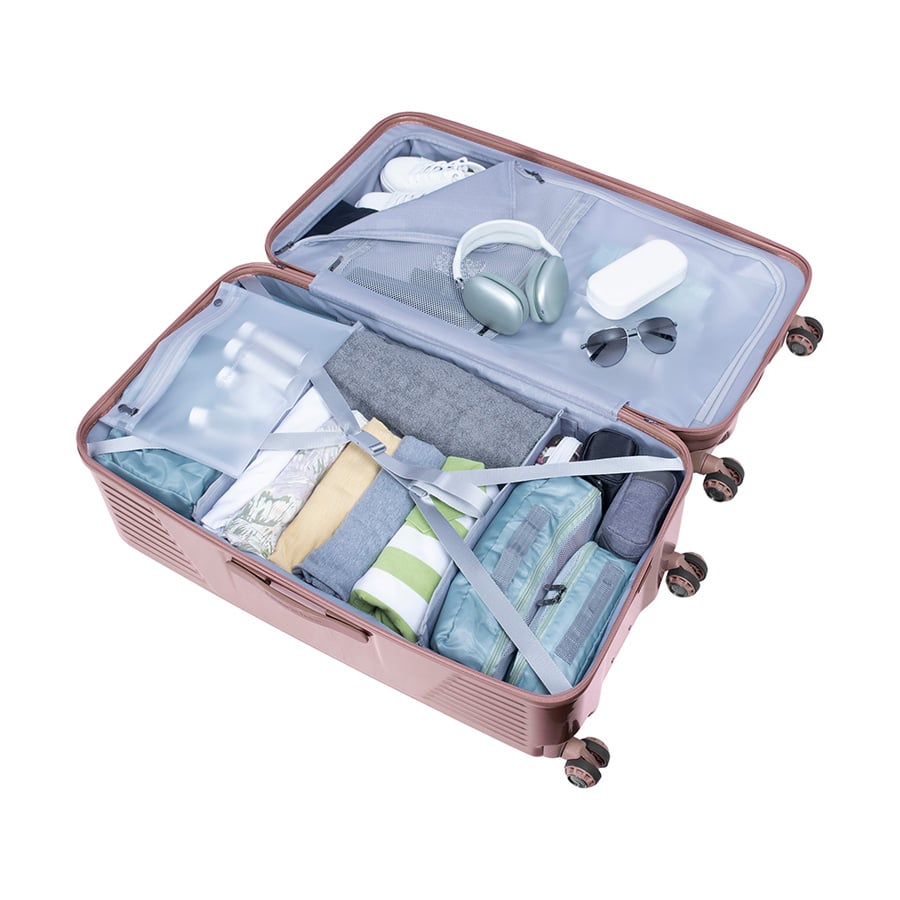  Vali kéo Ultimax II 