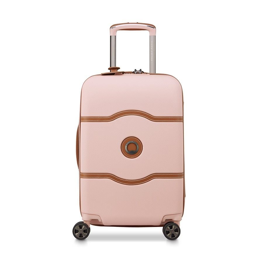  Vali kéo Chatelet Air 2.0 size cabin 55cm 