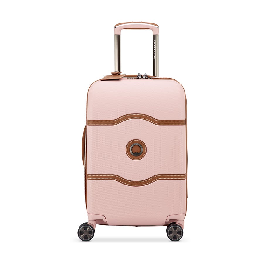  Vali kéo Chatelet Air 2.0 size cabin 55cm 
