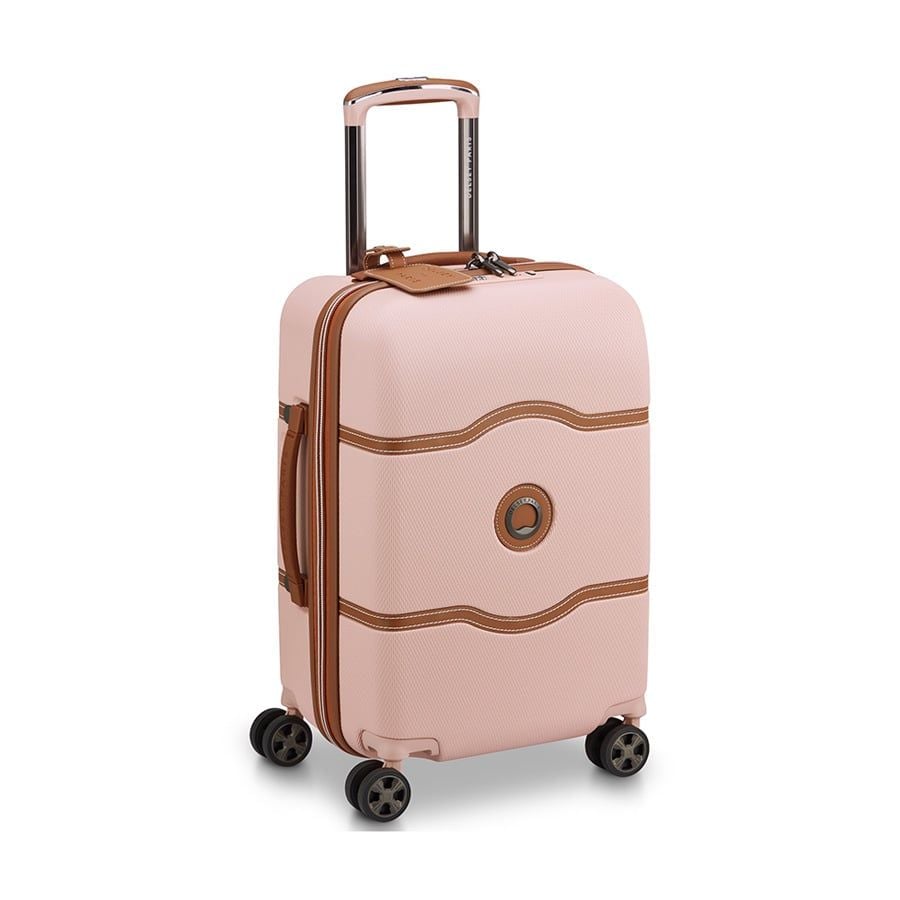 Vali kéo Chatelet Air 2.0 size cabin 55cm 
