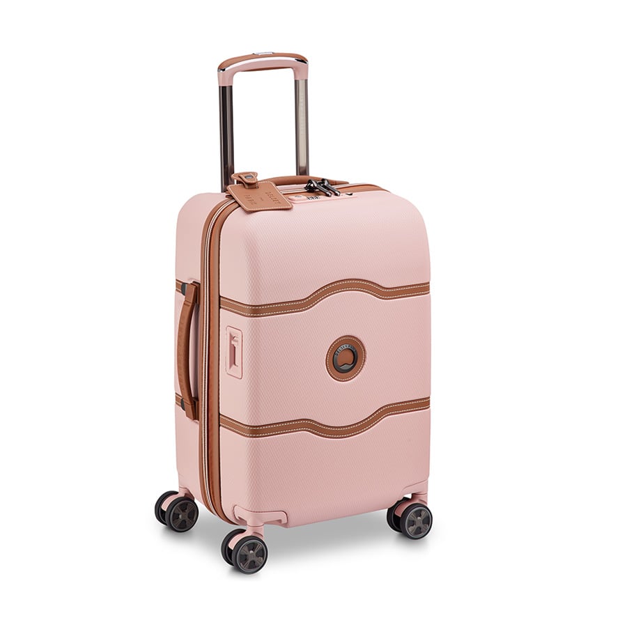  Vali kéo Chatelet Air 2.0 size cabin 55cm 