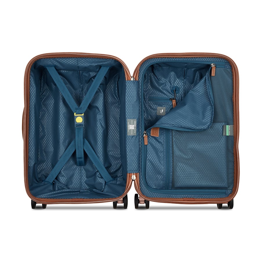  Vali kéo Chatelet Air 2.0 size cabin 55cm 