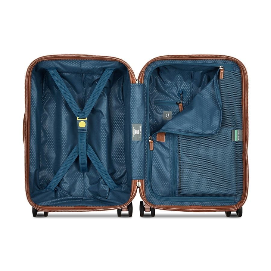  Vali kéo Chatelet Air 2.0 size cabin 55cm 