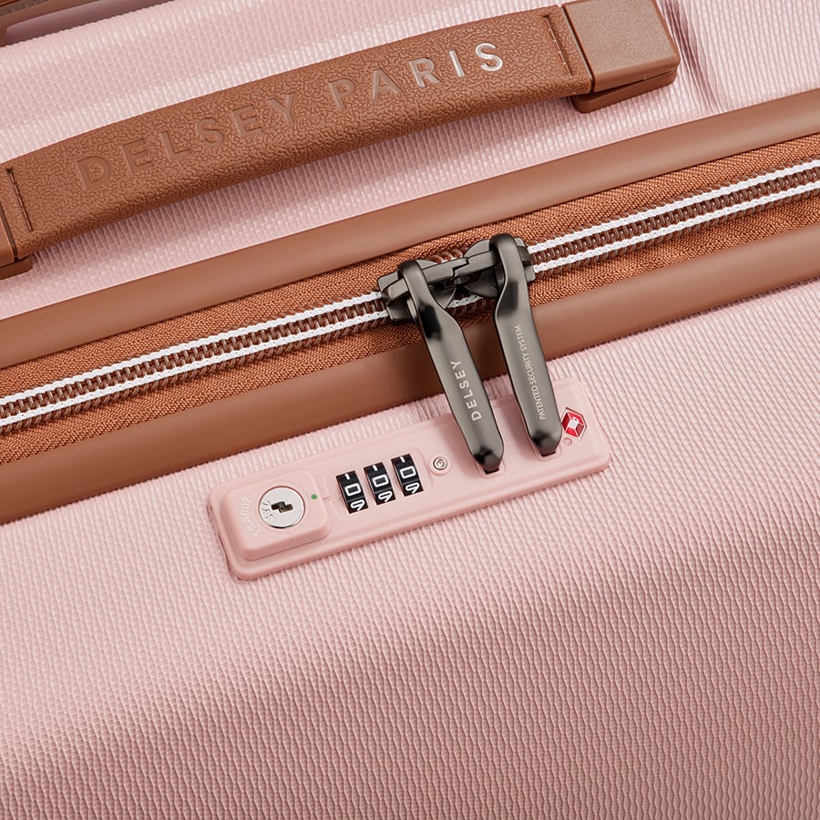  Vali kéo Chatelet Air 2.0 size trung 66cm 