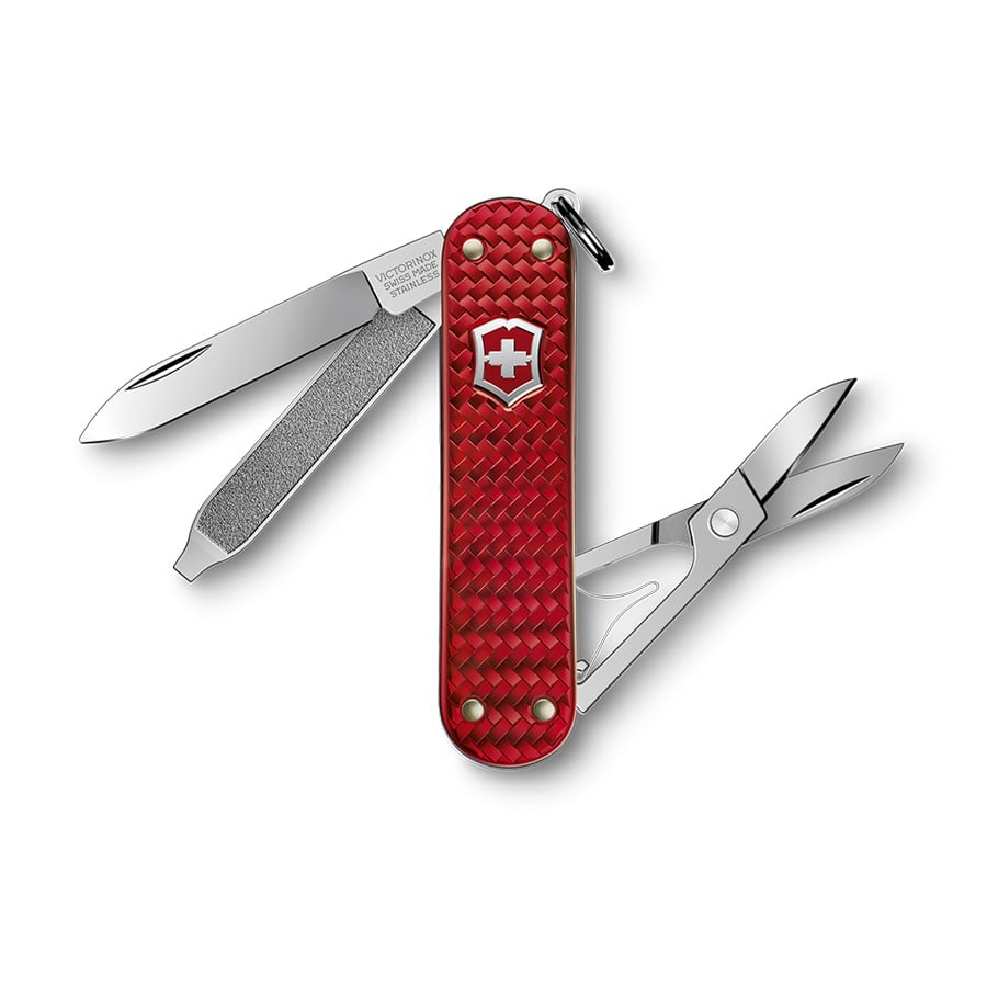  Dao xếp đa năng Classic SD Precious Alox 