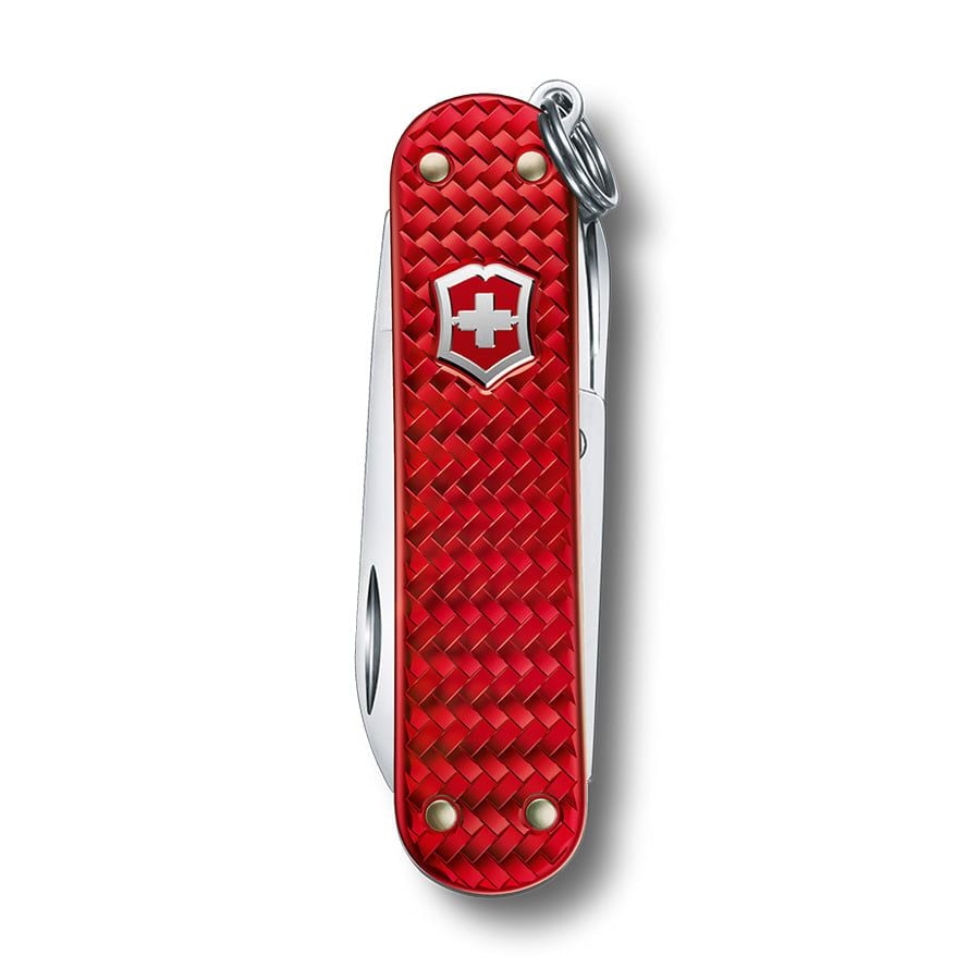  Dao xếp đa năng Classic SD Precious Alox 