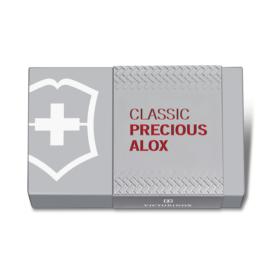  Dao xếp đa năng Classic SD Precious Alox 