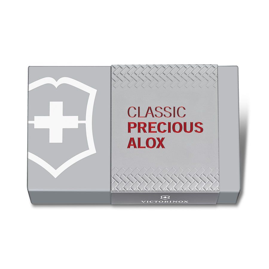  Dao xếp đa năng Classic SD Precious Alox 