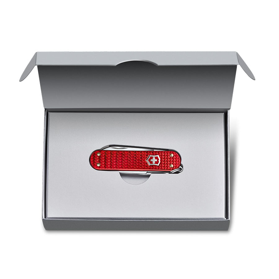  Dao xếp đa năng Classic SD Precious Alox 