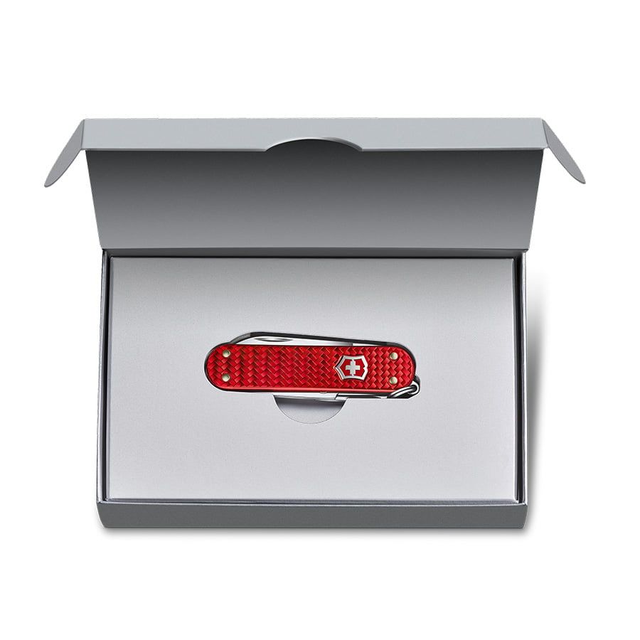  Dao xếp đa năng Classic SD Precious Alox 
