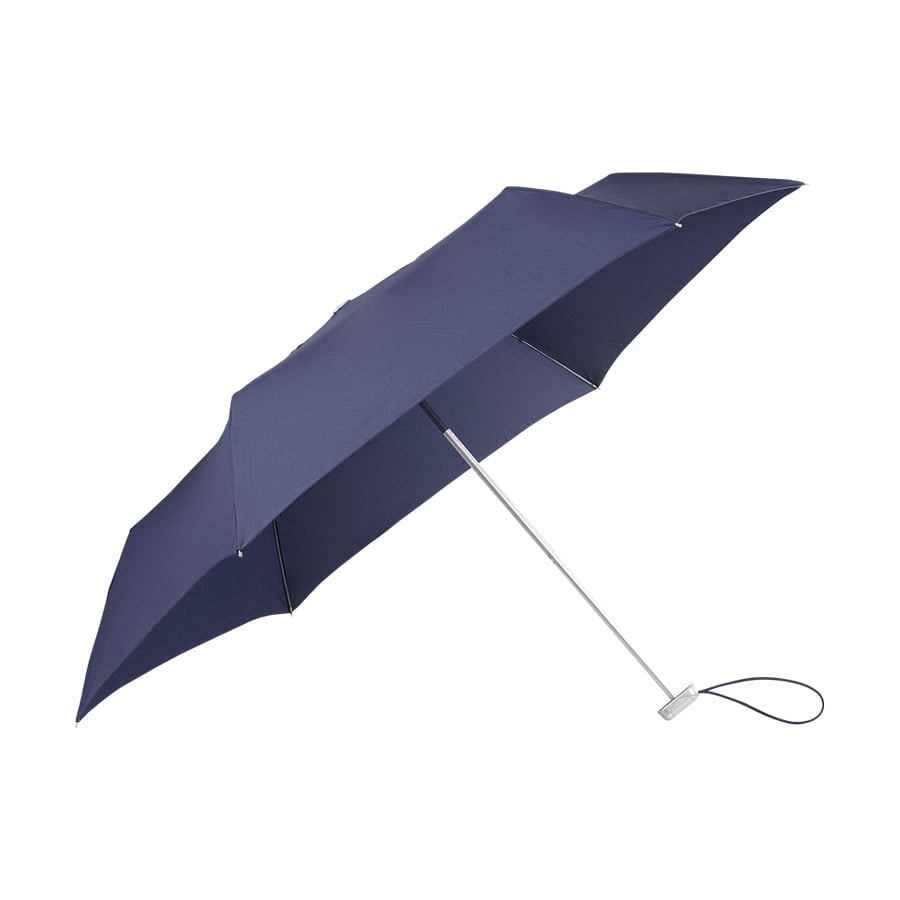  Dù xếp Alu Drop S 3 Sect. Manual Flat 