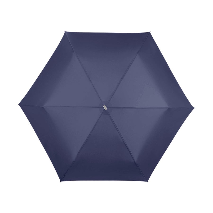  Dù xếp Alu Drop S 3 Sect. Manual Flat 