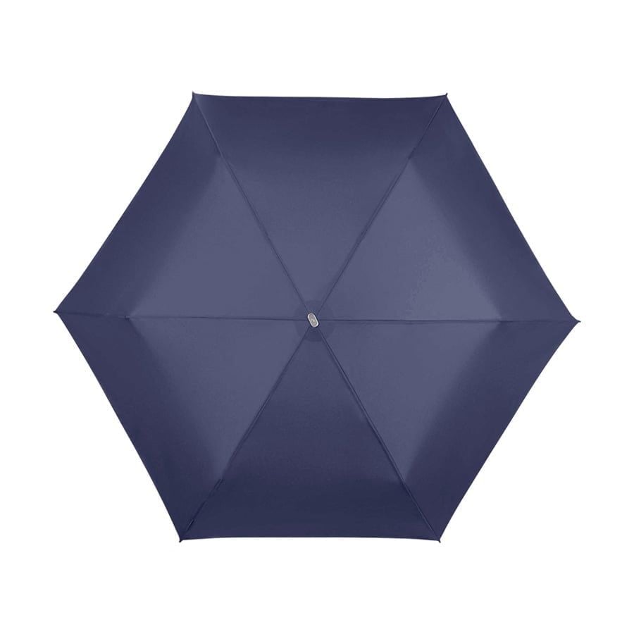  Dù xếp Alu Drop S 3 Sect. Manual Flat 