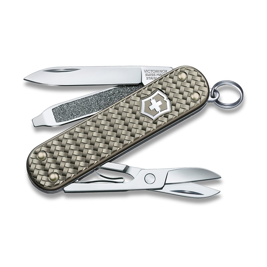  Dao xếp đa năng Classic SD Precious Alox 