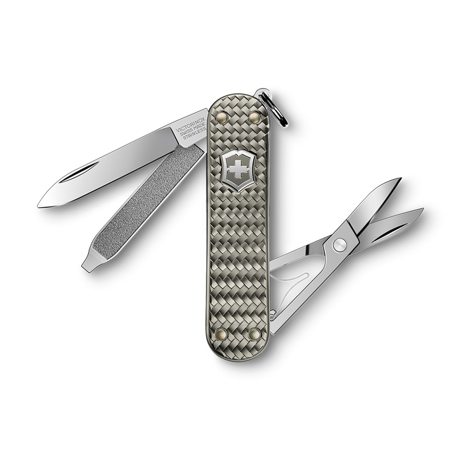  Dao xếp đa năng Classic SD Precious Alox 