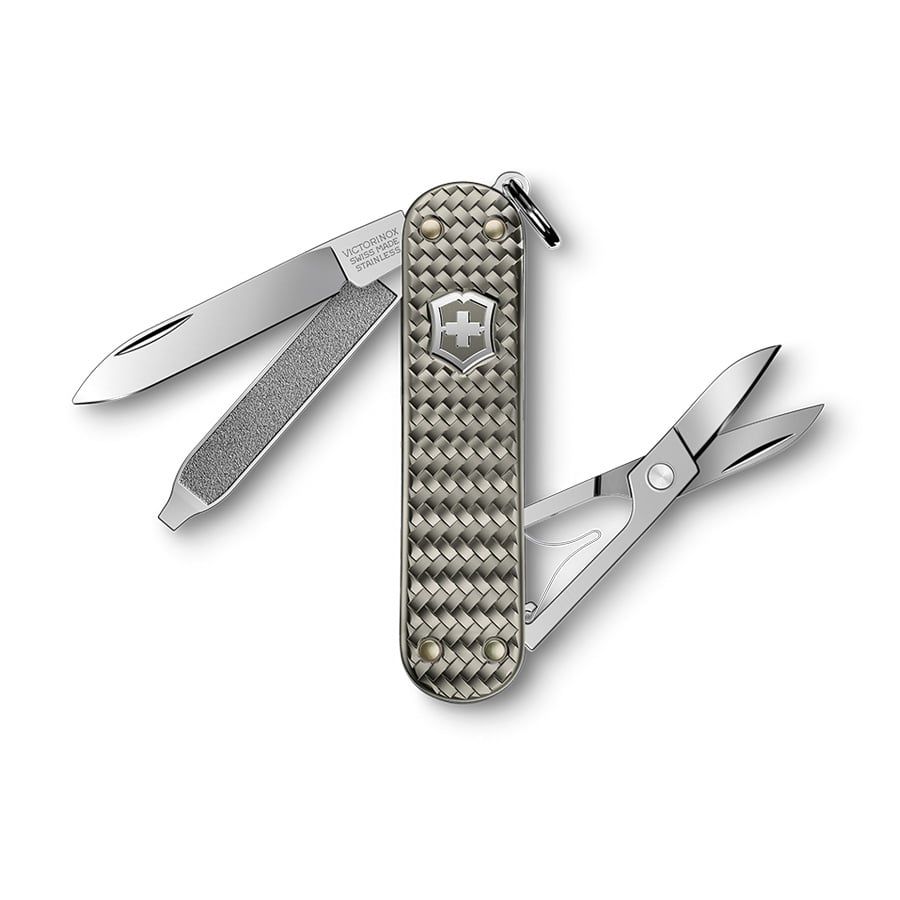  Dao xếp đa năng Classic SD Precious Alox 