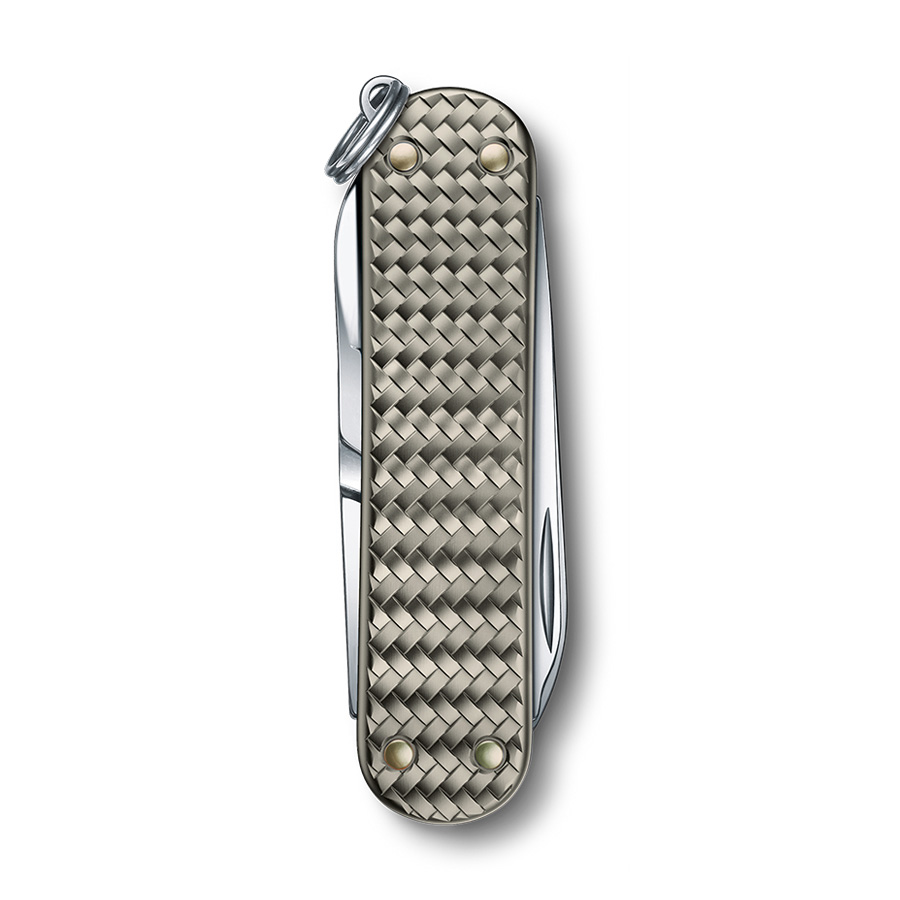  Dao xếp đa năng Classic SD Precious Alox 